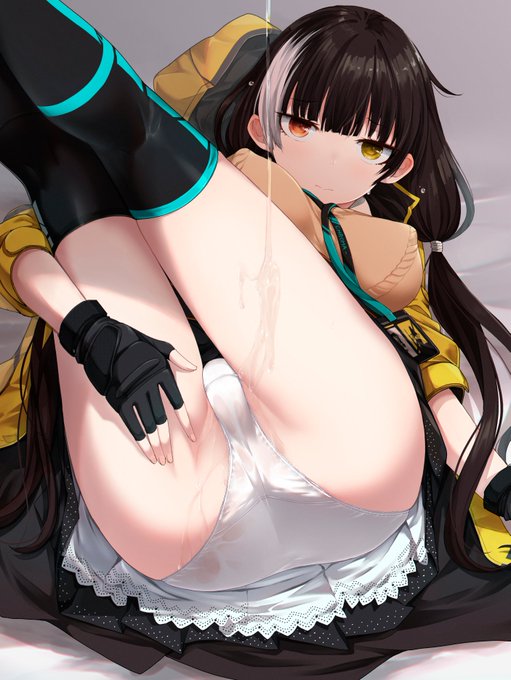 暑いから冷やそうねROちゃん