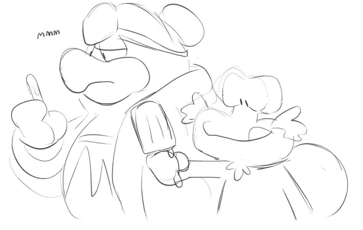 greedy 