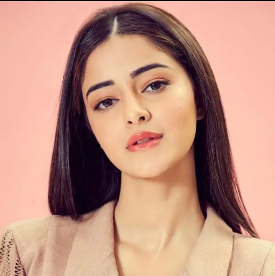5. Ananya Pandey :Only filmfare sees my struggle 