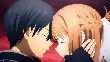 Saoアリシゼーションwou19話ネタバレ 感想 キリト復活 アニメの動画を無料で見れるvodを紹介 アニ見る倶楽部