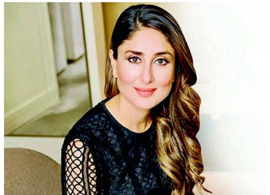 4. Kareena Kapoor :Saif hi Taimur ka baap hai 
