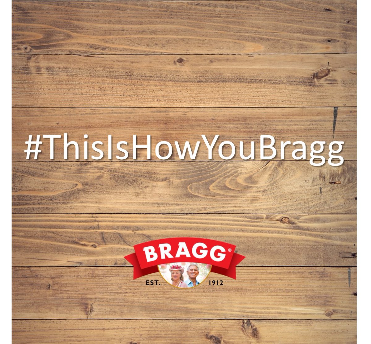 BraggUK_'s tweet photo. Morning Drink?
Bedtime Cleanse?
Salad Dressing?
Marinade?
Vegan Baking?
Hair Rinse?
Skin Toner?
Household Cleaner?
Pet Remedy?
Share your favourite Bragg Uses #Thisishowyoubragg
#BraggUK #BraggACV #Braggapplecidervinegar #ACV #NaturalHealth #NaturalBeauty https://t.co/0ktCvOKGlO
