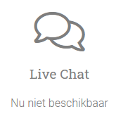 gerbenbe's tweet photo. @Yourhosting jullie telefoonnummer ligt eruit, verwijst door naar de chat, de chat is de afgelopen drie dagen als ik kijk dicht. Natuurlijk is er nog e-mail, maar die komen bij ons niet aan. En nu? https://t.co/pqBh4Vcirs