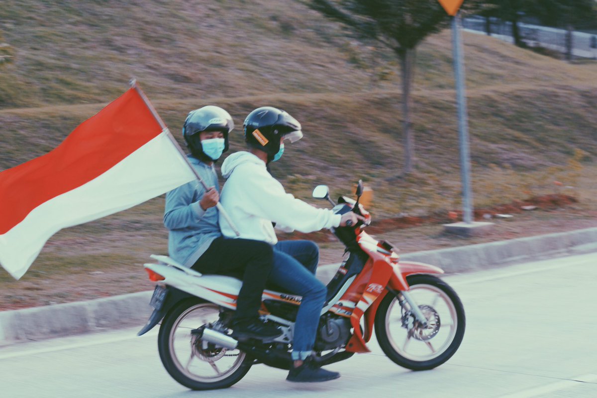 adithyaa666's tweet photo. Dirgahayu indonesia ke 75
#telatpost https://t.co/XcaGc8b9nY