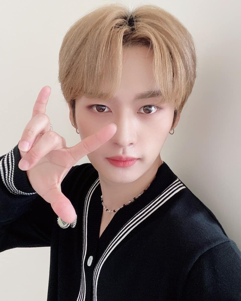 (笑) Stray Kids Global على X: 