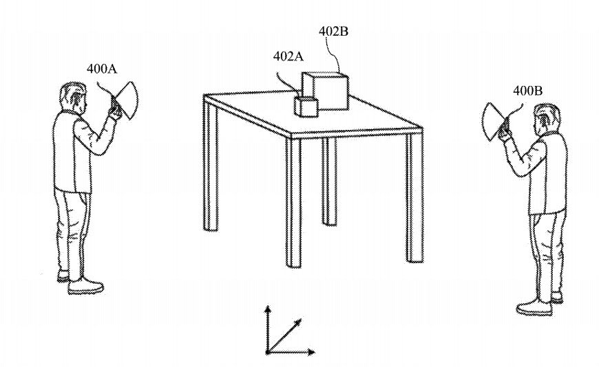 marniXRealities's tweet image. Love the odd aesthetics of patent application images.

appleinsider.com/articles/20/08…