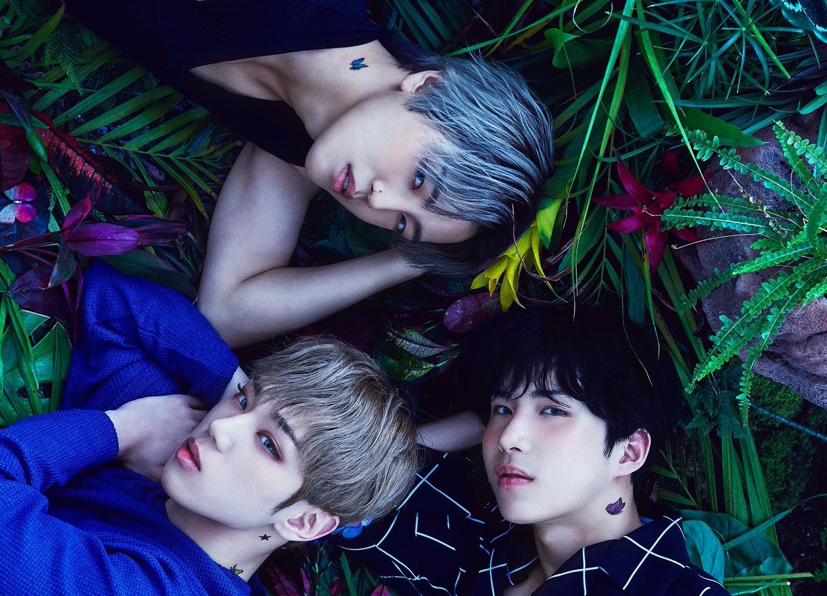 HEXA6ONKPOP tweet picture