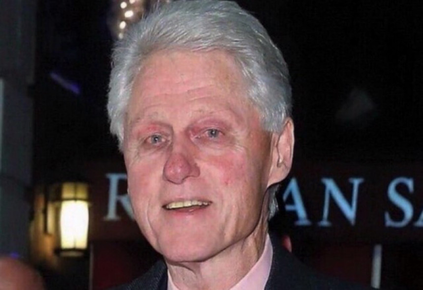 Happy birthday with the wish that you get the last kiss from Monica Lewinsky as soon as possible !!! 