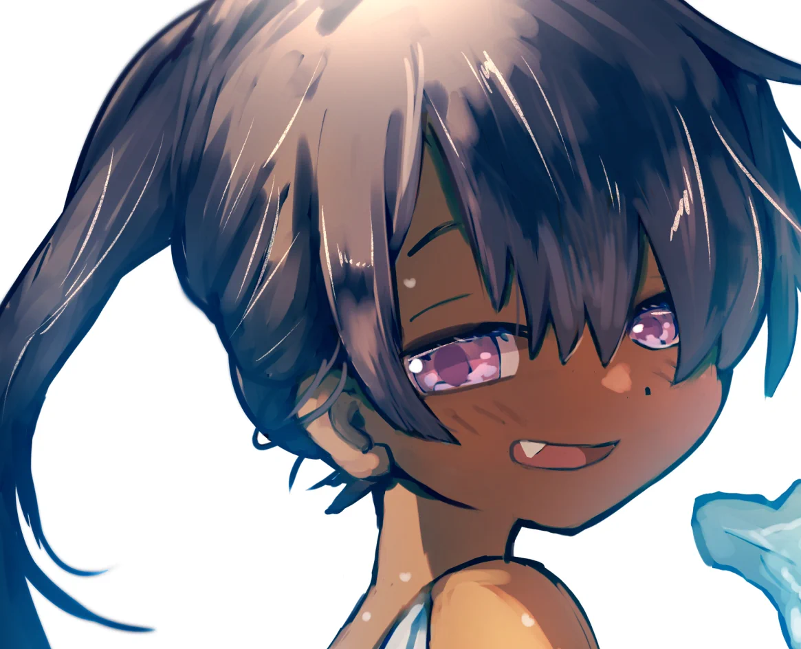 un:c（あんく) on X: 