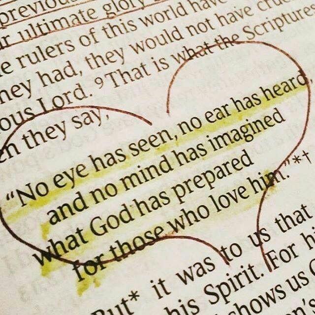 Unpredictable God i serve