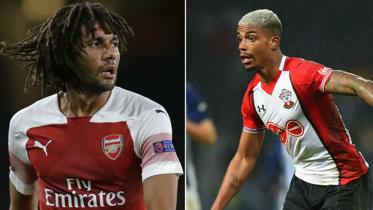 JKloppKolik's tweet photo. -Beşiktaş'ta transferde ciddi ciddi Mario Lemina ismi öne çıkmaya başladı🔥

-Elneny ise menejeri ile birlikte İstanbul  da🔥

-yönetim ikisiyle de anlaştı diyelim sizin tercihiniz hangisi olurdu;

-Mario Lemina mı? 
-Elneny mi? 
Hangisi 🦅 olmalı 🧐 https://t.co/RmYyL0gGa0