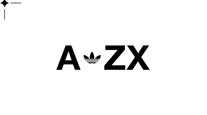 adidas azx lego