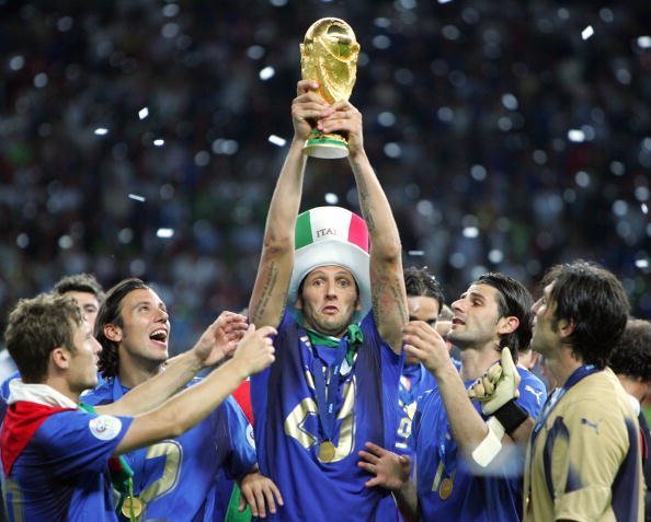   Happy Birthday, Marco     