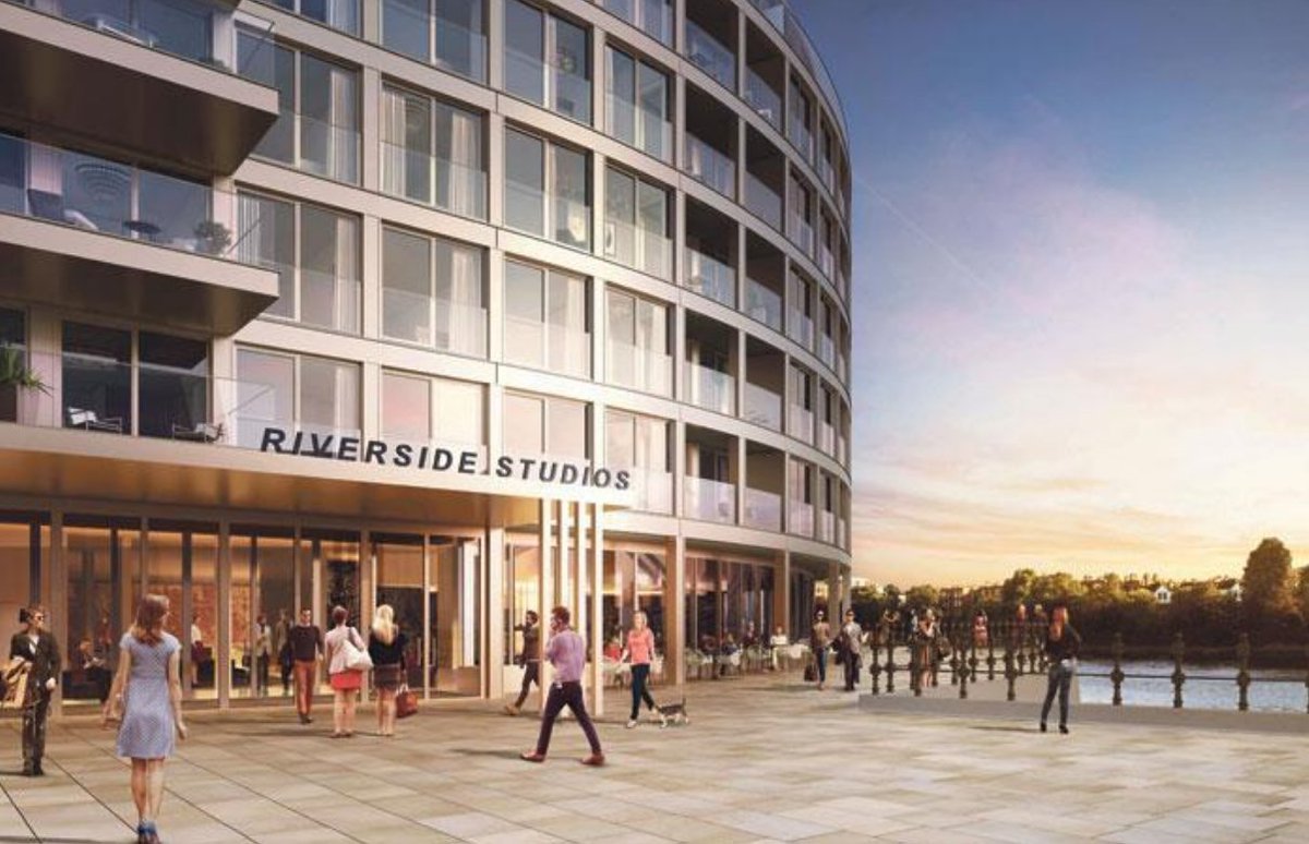 Riverside Reads’ at Riverside Studios will première scripts by blazingly talented writers, performed by stars from the West End and well-known TV dramas and give theatregoers the unique experience of the excitement of a very first read-through riversidestudios.co.uk