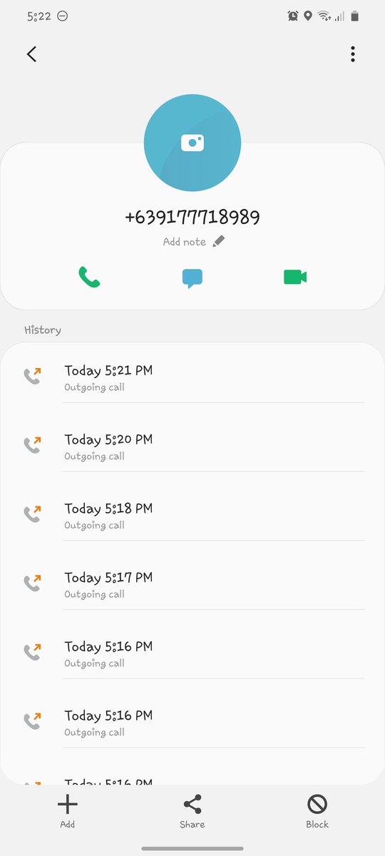 donghaii_'s tweet photo. So if anyone knows this number, kindly @ or DM me. I mean gusto ko lang malaman bakit nya ako tinatawagan bakit ayaw nya sumagot ? https://t.co/915r62oeuH