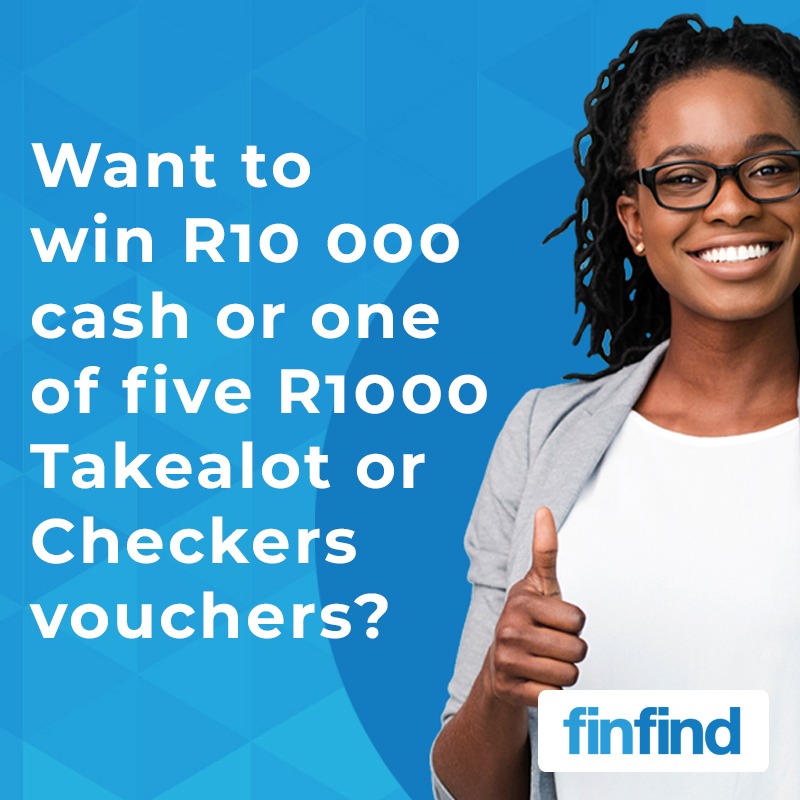 SAVCAssociation's tweet photo. Want to win R10 000 cash from Finfind?

They're doing a survey to find out exactly how the lockdown has affected you and your business.

So, it's super simple to be heard AND stand a chance to WIN WIN WIN! Click here to complete the survey: https://t.co/xDV5A1rzPS
#SMME #FinFind https://t.co/H4xWx5e7lD