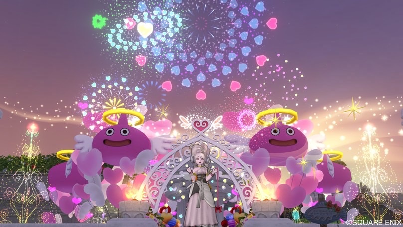 ハッピー ハミング Dqx Happyhummingdqx Twitter