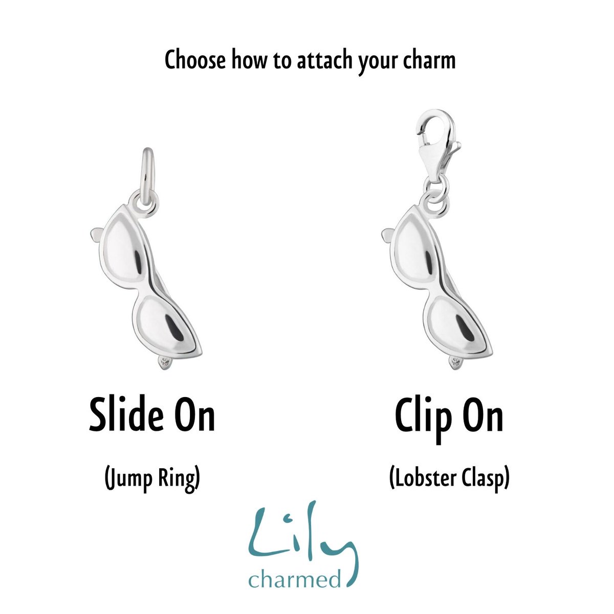 💥
NEW! Supremely tactile, this ball bracelet upon which you can clip as many charms as you desire, is a FIRM fave with the Lily Charmed Team. Just as delightful without charms  From £45  #recycledsilver #charmbracelet #turtle #bicycle #