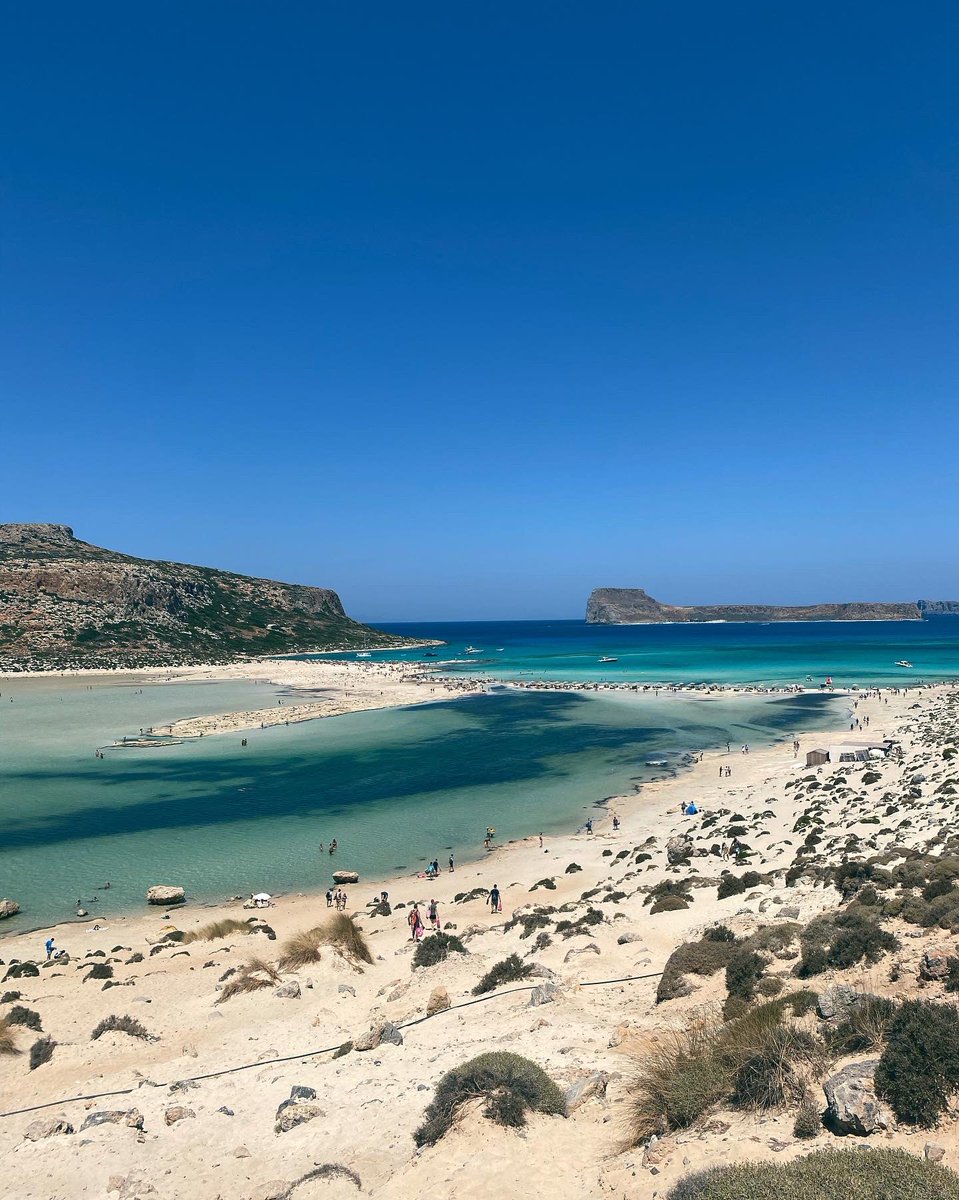 Back home from a lovely week in Crete! We had the best time 💗 1 more mini trip to the Lakes before my NQT year starts🤩