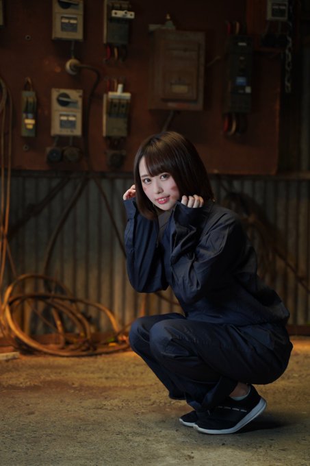 コスプレイヤー南ちょこのTwitter画像27