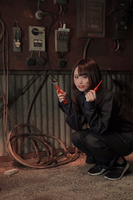 コスプレイヤー南ちょこのTwitter画像28