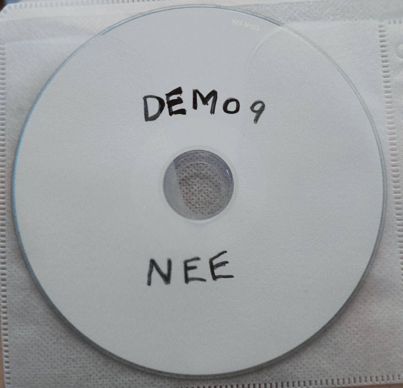幻想的 nee DEMO デモCD - 通販 - lubo.com.pl