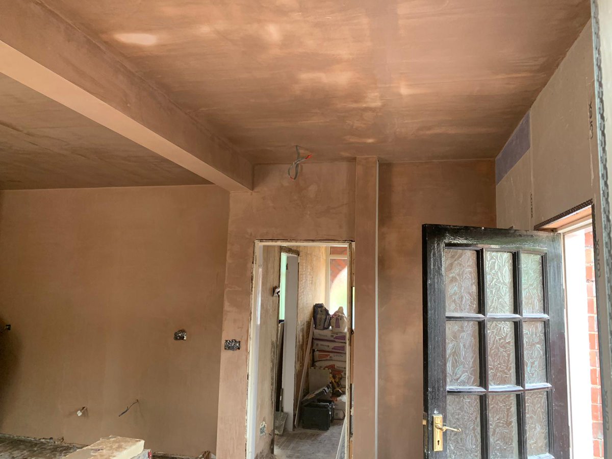 Be_Unique_Int's tweet image. Each and every new job we start we love the process