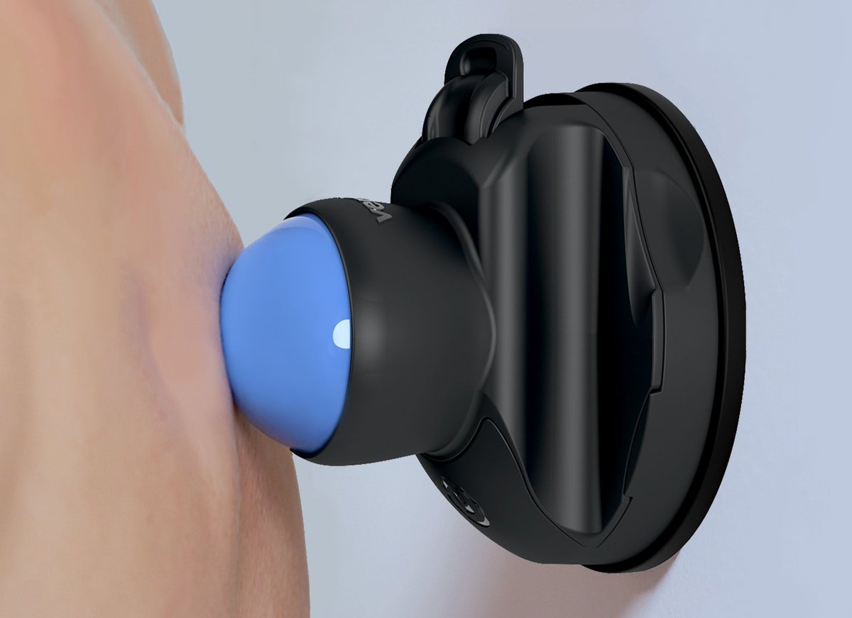 Has the COVID-19 lockdown got your back in a twist? Self-treat yourself with vertiball from the convenience and safety of your home. 

Click here to read more:
innerouterhealth.com.au/blog/has-the-c…