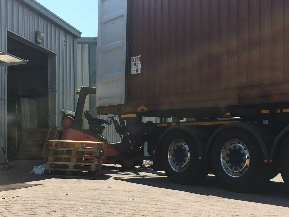 We have a UK to Portugal container being loaded up Monday 24th August at our Salford depot. If you have any goods to be shipped over please call 01618737863 #transporttoportugal #goodstoportugal #salfordtransport #salfordcouriers