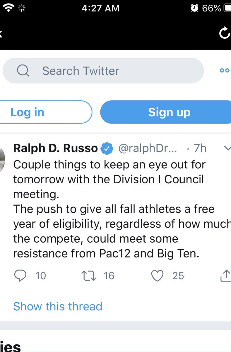 Coach Paulie G Retweet Ncaa One Must Happen 1 Allow Kids A Free Year Of Eligibility Or 2 Allow Teams Playing To Fill Opt Out Spots With Players From Teams