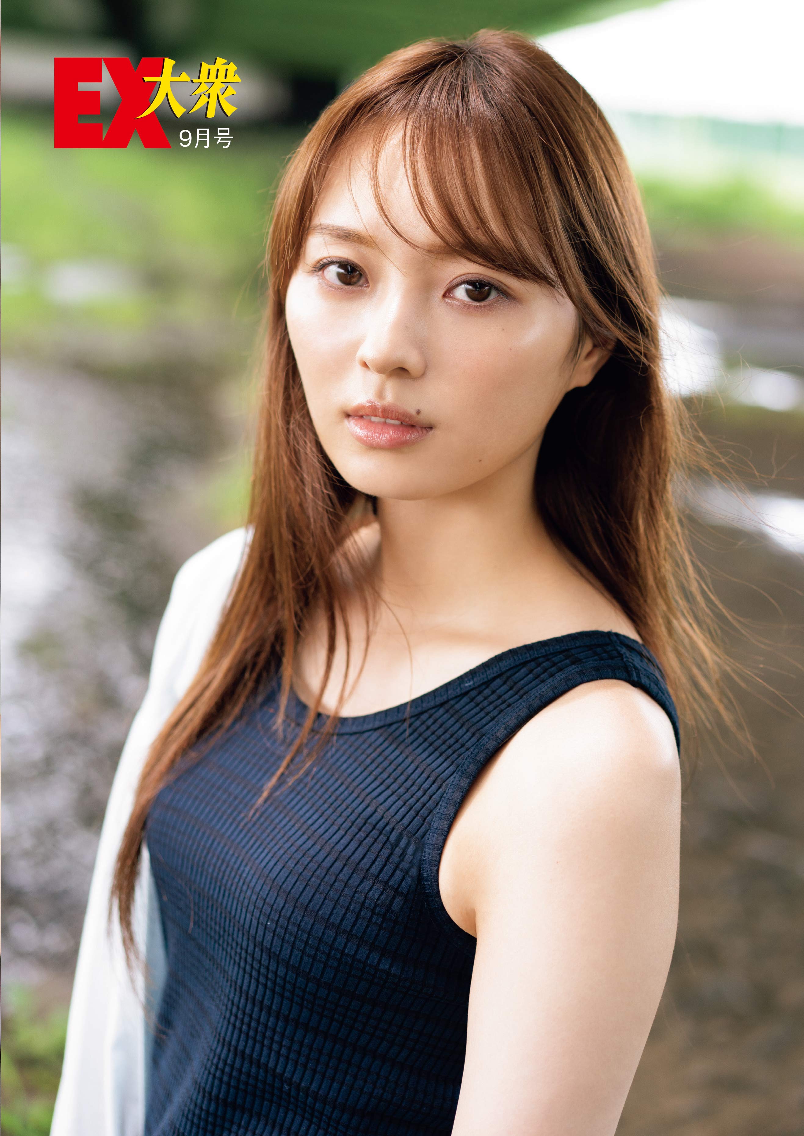 乃木坂46 梅澤美波 EX大衆 チェキのみ