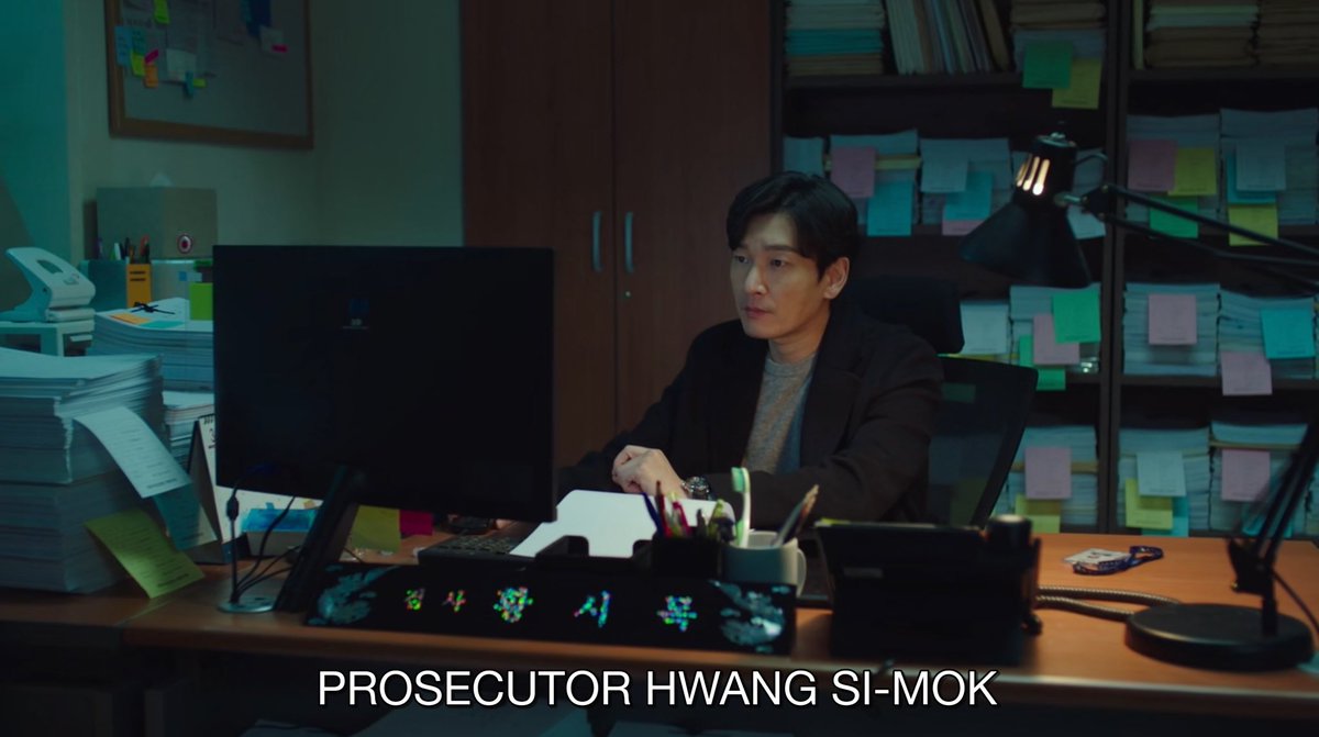 shimok in casual clothes