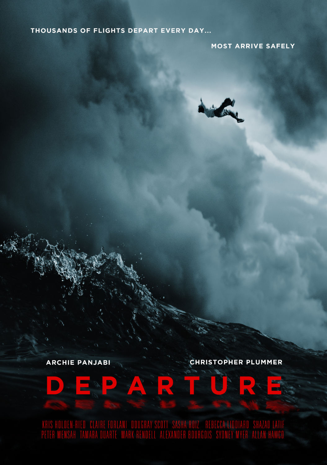 Imokenpi A Twitter クリストファー プラマー アーチー パンジャビ共演の最新フライト ミステリーtvシリーズ Departure 予告編 大西洋上空で謎の事故に見舞われた旅客機 航空事故調査官がその真相に迫るが ダグレイ スコット クレア フォーラニ クリス Imokenpi A Twitter クリストファー プラマー アーチー パンジャビ共演の最新フライト ミステリーtvシリーズ Departure 予告編 大西洋上空で謎の事故に見舞われた旅客機 航空事故調査官がその真相に迫るが ダグレイ スコット クレア フォーラニ クリス