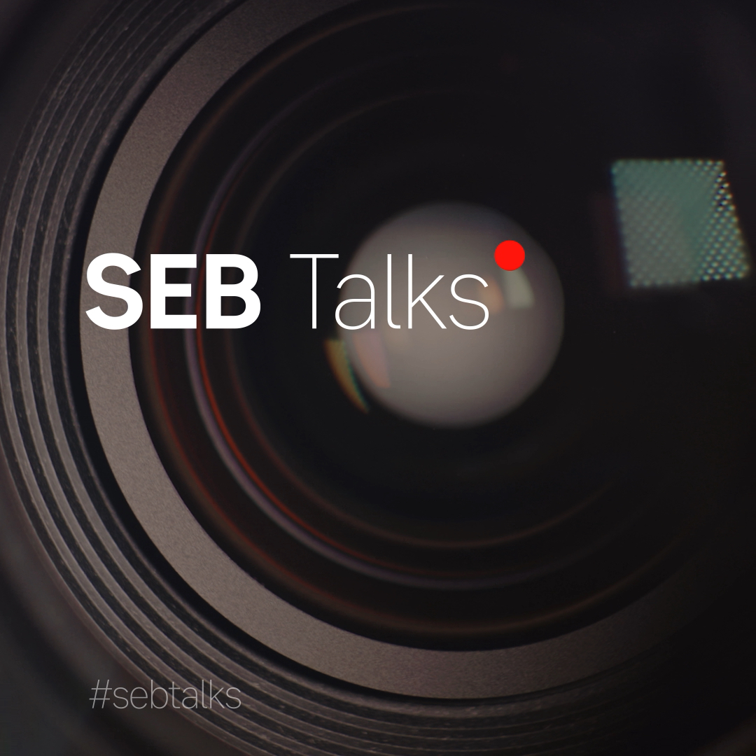 SEB Talks 25/8 kl 11. Trender i sparande och pandemins påverkan på börsen. Med Andra Farhad, <a href="/FranssonLina/">Lina Fransson</a>, <a href="/JohanHagbarth/">Johan Hagbarth</a>, <a href="/JohanJaveus/">Johan Javeus</a>, <a href="/Jens_Magnusson/">Jens Magnusson</a> och <a href="/A_P_Andersson/">Anette P</a>. Registrera dig och få chansen att ställa frågor till våra experter! seb.evitbe.com/Talks25aug #sebtalks