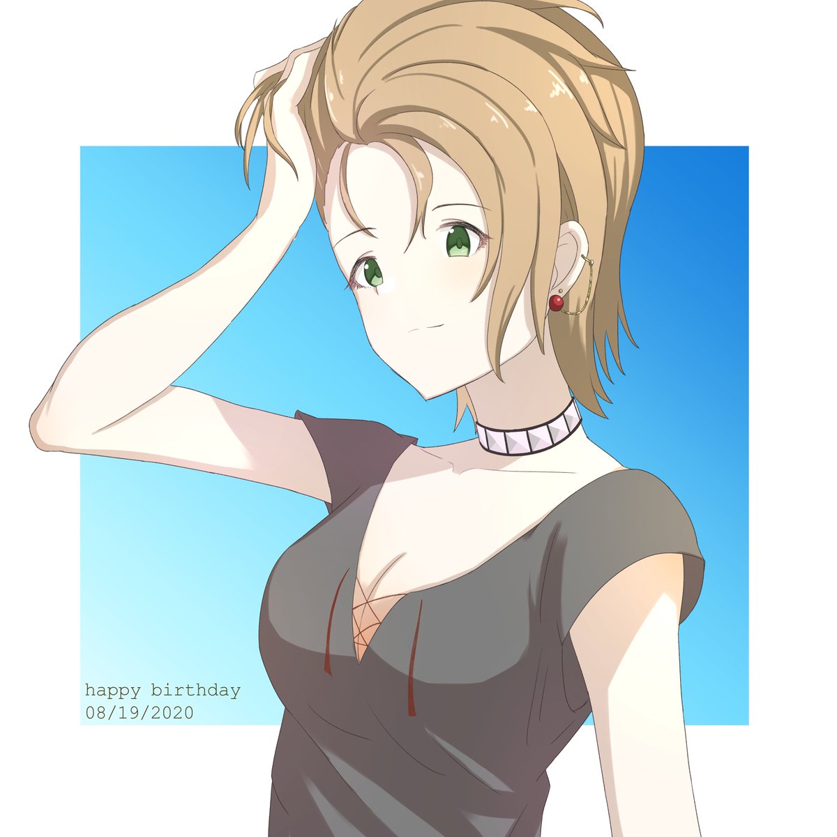 木村夏樹生誕祭 なつきちの誕生日お祝いツイートまとめ 3ページ目 Togetter 木村夏樹生誕祭 なつきちの誕生日お祝いツイートまとめ 3ページ目 Togetter