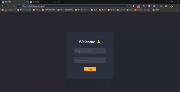 Websystemer's tweet image. How to Build a Real-Time Chat web app using Node + Reactjs + Socket.io having E2E Encryption - websystemer.no/how-to-build-a…
#javascript #nodejstutorial #programming #react #socketio