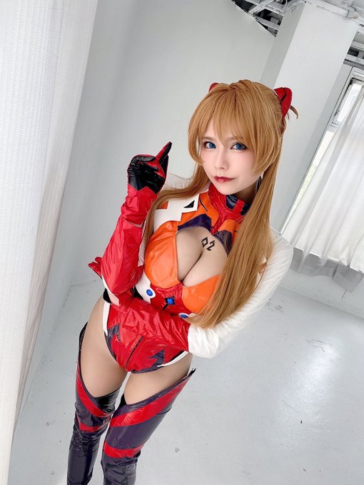 コスプレイヤーオシリスのTwitter画像7