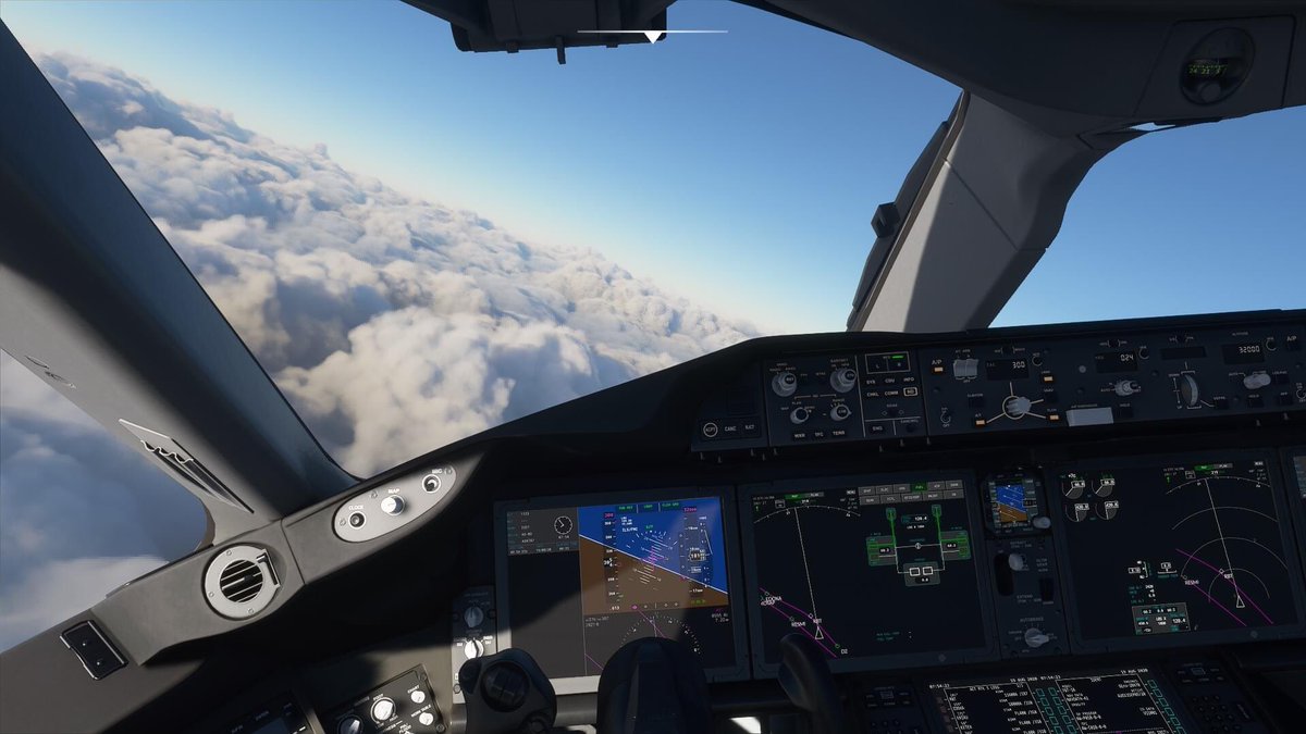 DaveJD10's tweet photo. Also, some optimization concerns as well. I have a pretty high end system and I feel like this game has potential to get many more frames. Some are complaining about loading and download errors as well @MSFSofficial #msfs #MSFS2020 #pilots https://t.co/MGTVBIwsTm