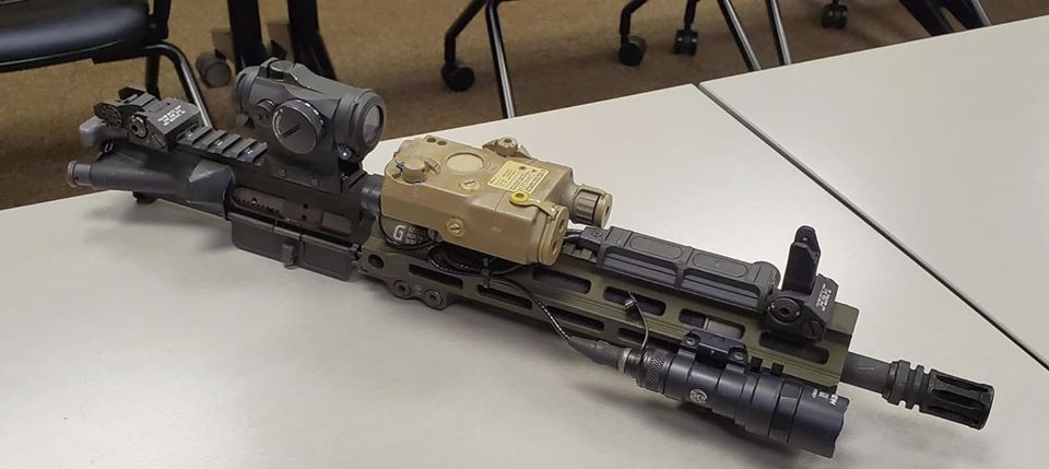GEISSELE タイプ SMR MK4 9.5inch OD オンラインストア通販売 www