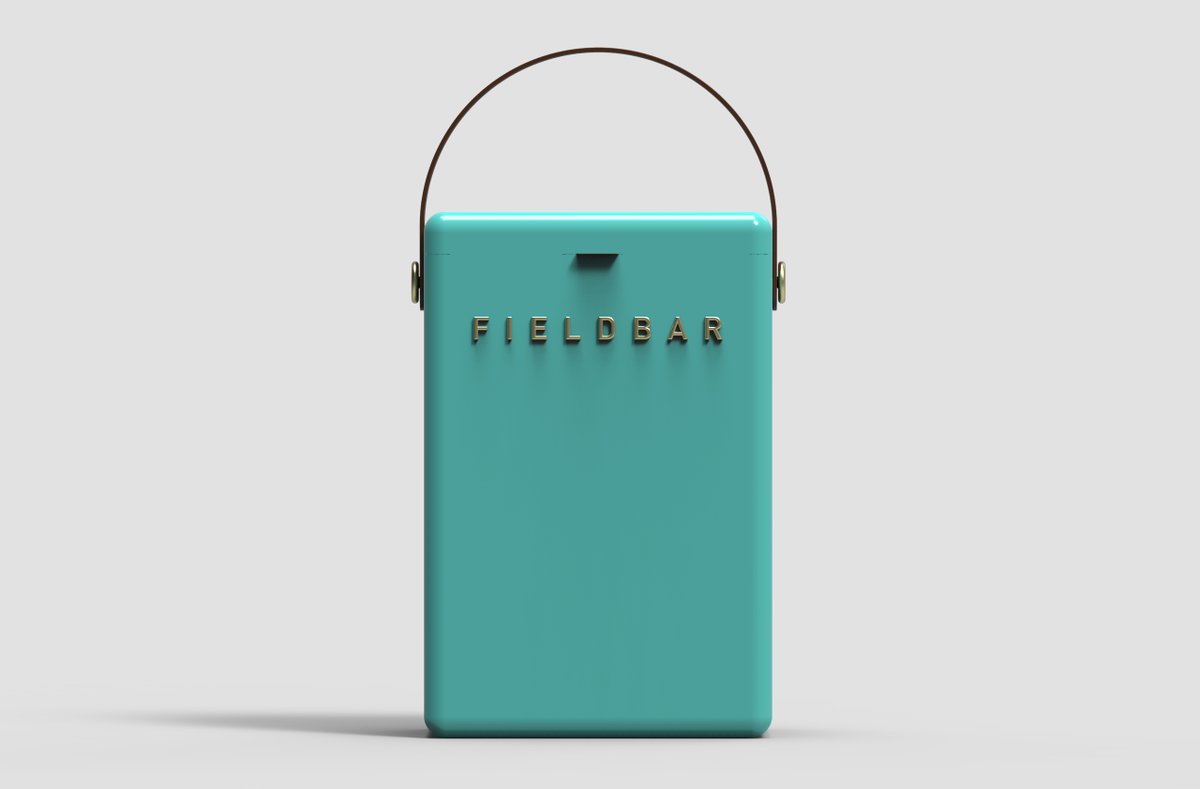 The Fieldbar Co. tweet media