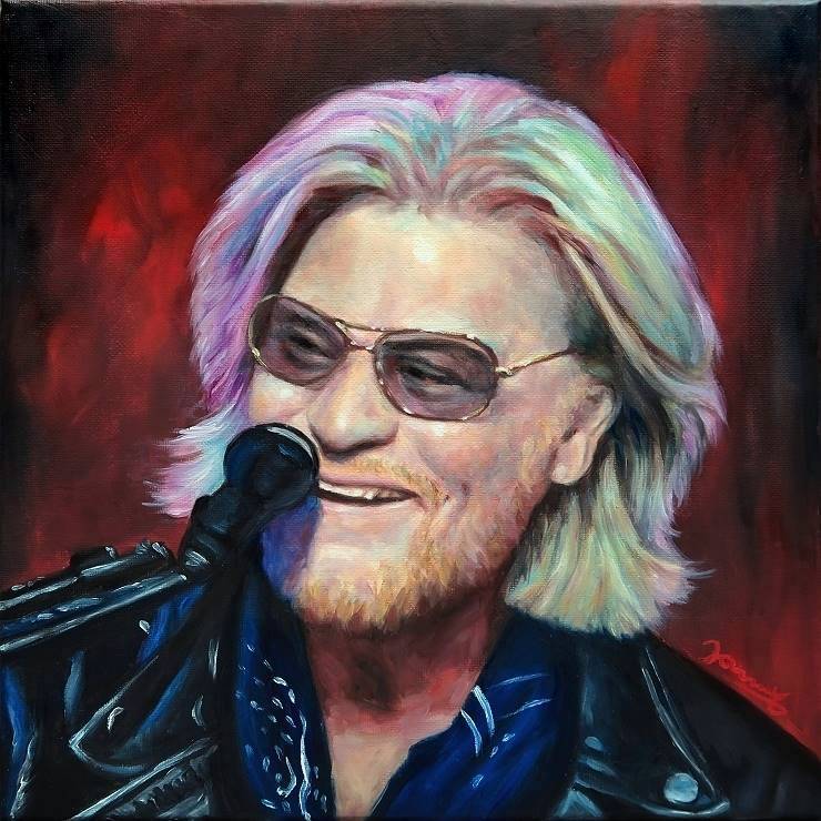 JannysArt's tweet photo. Daryl Hall @realdarylhall , my inspiration in bright colors, oil on canvas, by Janny Cierpka, more #fanart #portraits on my site https://t.co/1oAxe94RLK

#darylhall #darylhallandjohnoates #darylhallforever #hallandoates #hallandoatesofficial #hallandoatesforever #art #painting https://t.co/d3CIPDy72D