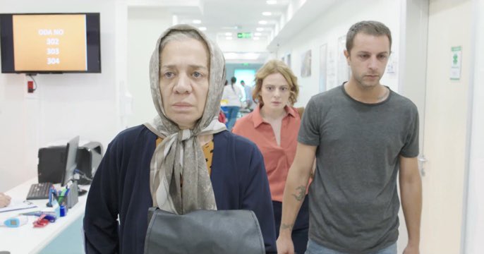 Yönetmenliğini Ümit Köreken'in üstlendiği TRT ortak yapımı “Bir Umut” filminin çekimleri başladı.

#12Punto 

Detaylar: trt12punto.com/haberler/215-t…