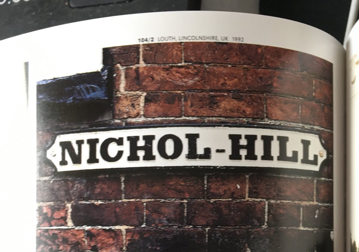 Phil Baines tweet media