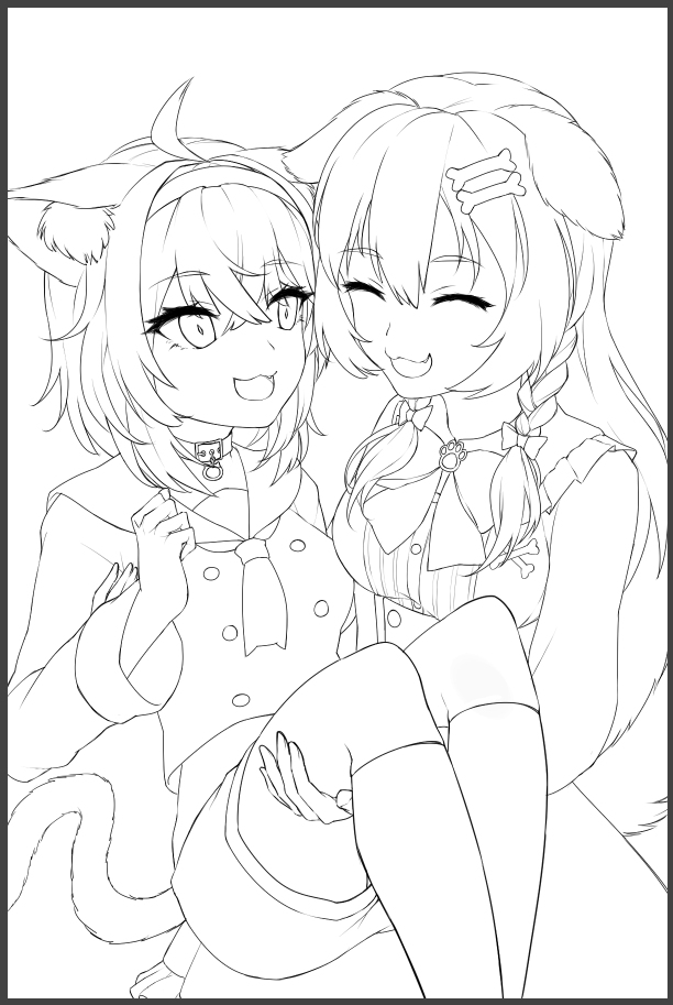 wip okakoro 