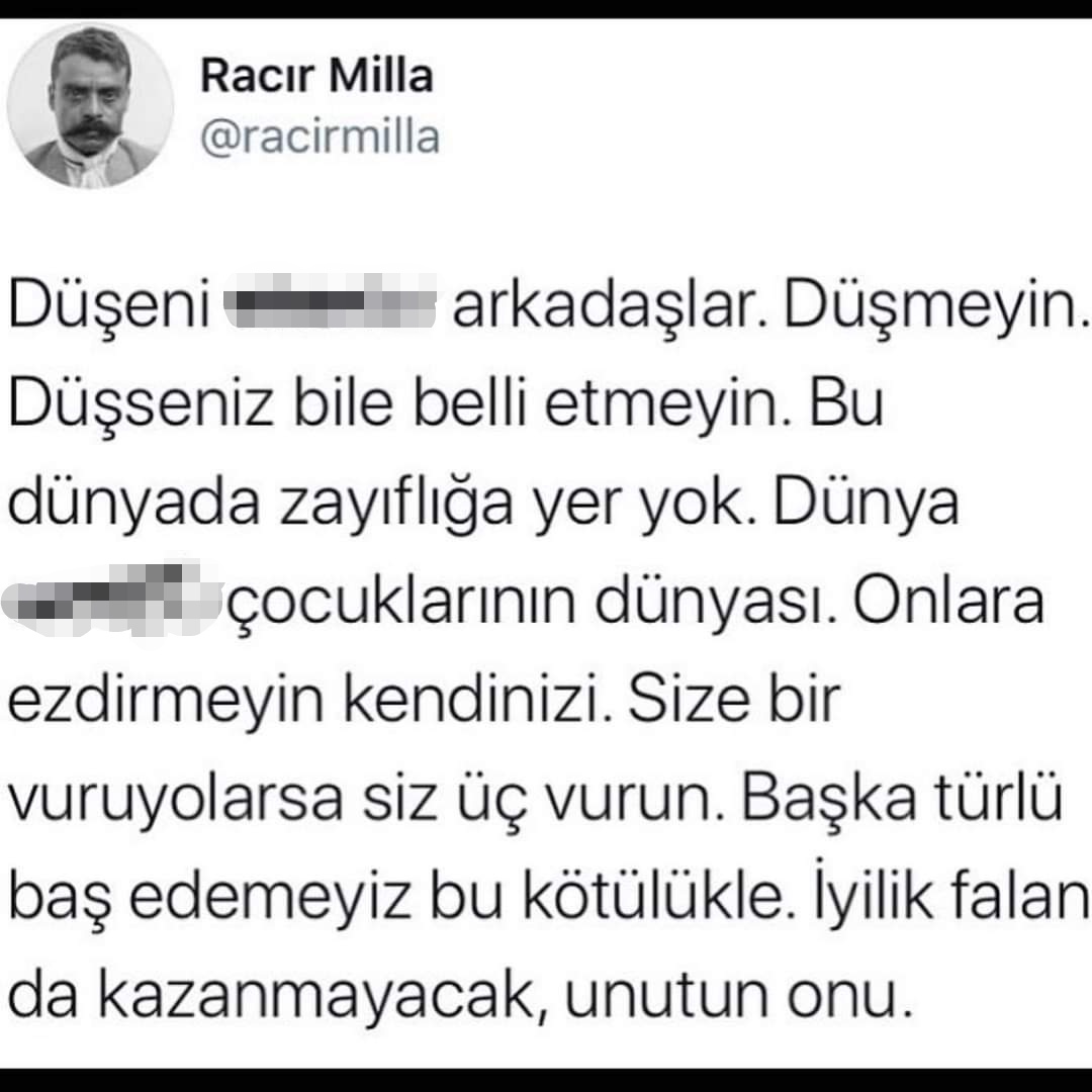 Suleyman Argın (@arginsuleyman) on Twitter photo 