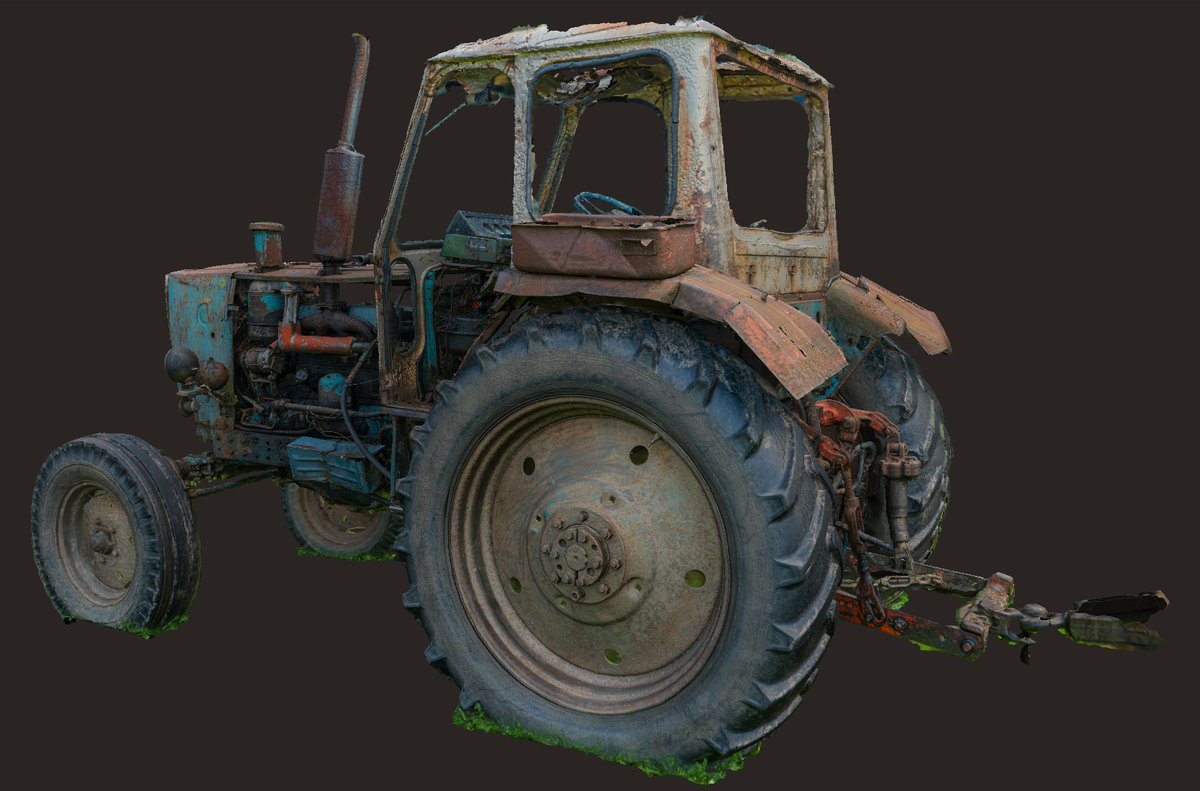 Александр Комендант tweet media