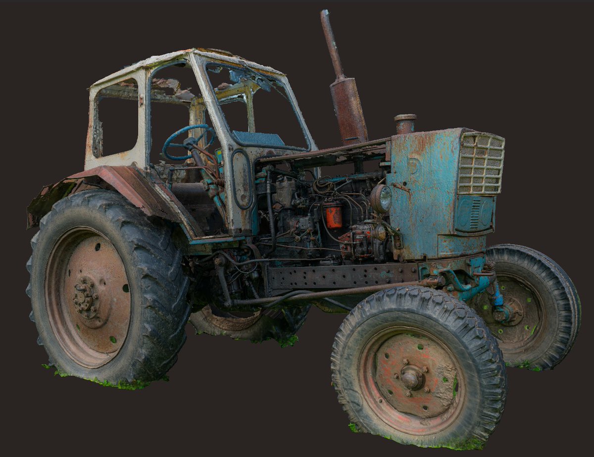 Александр Комендант tweet media