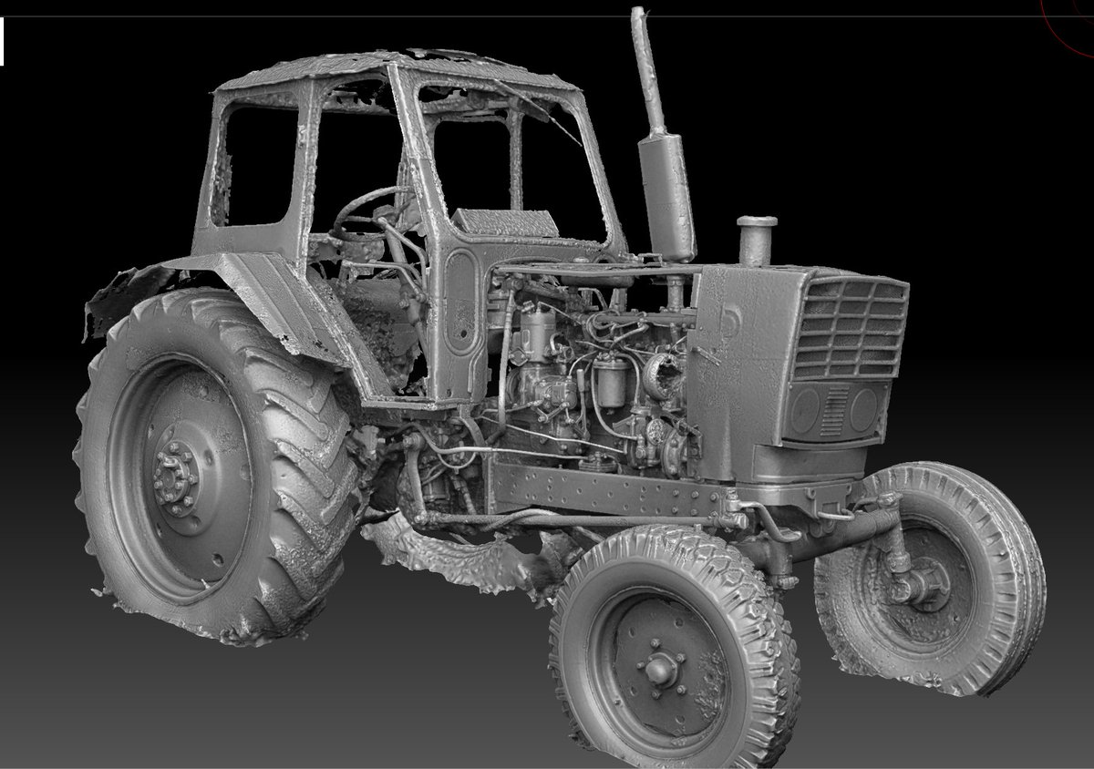 Александр Комендант tweet media