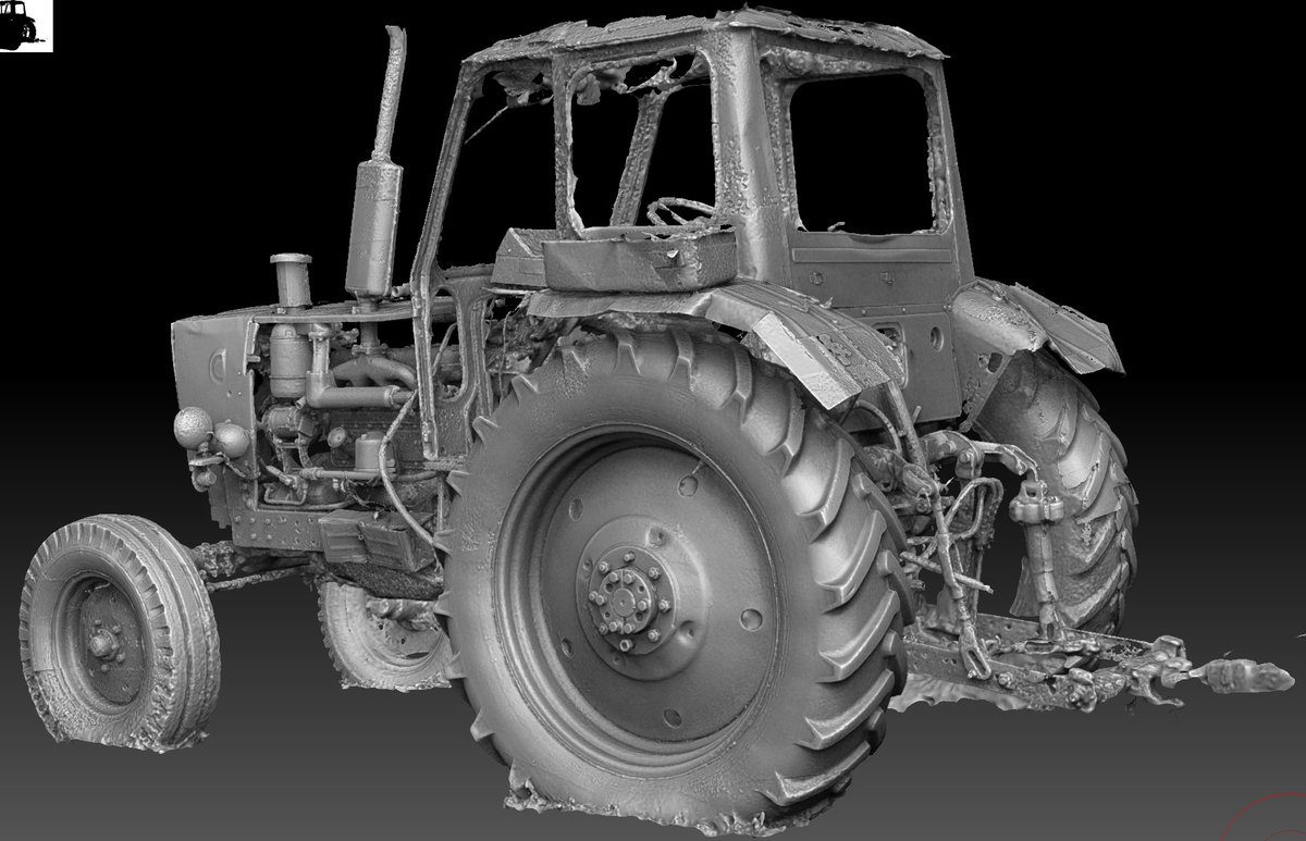 Александр Комендант tweet media