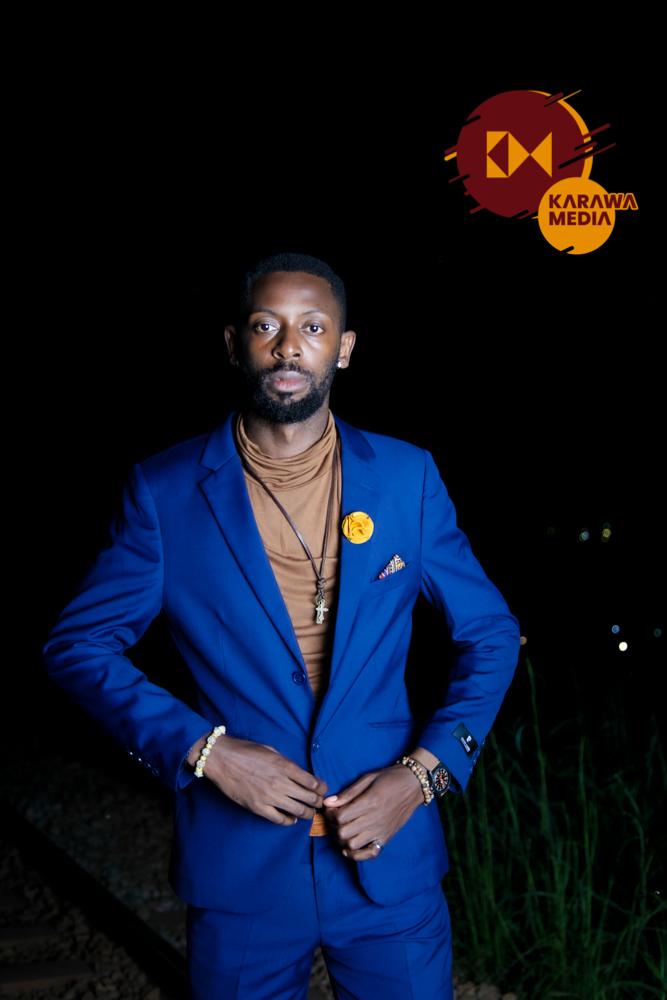 15. Girls how will you like the guy to dress for your blind date?Guys how will you dress for your blind date? #TheBlindDate